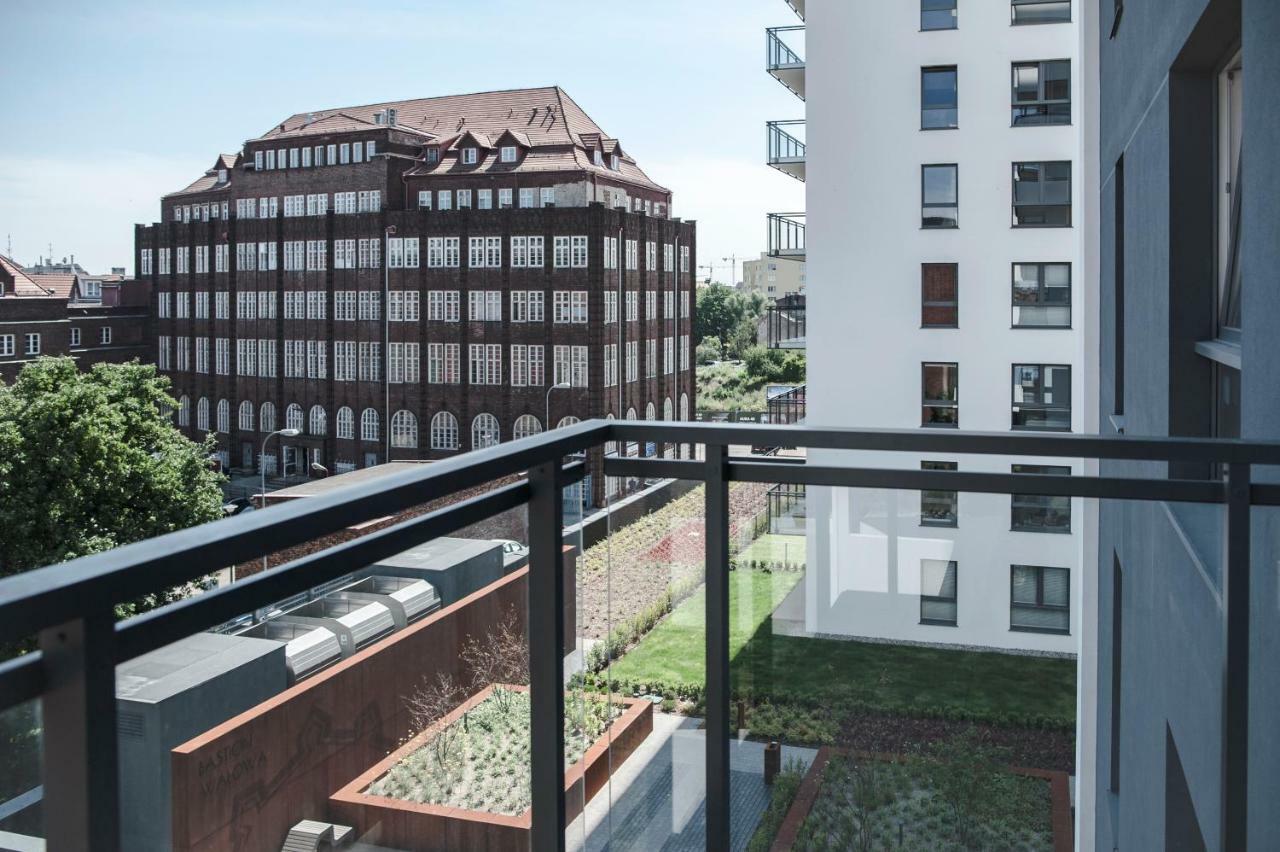 Unique 3City Apartments - Sea Apartment — Photos 1