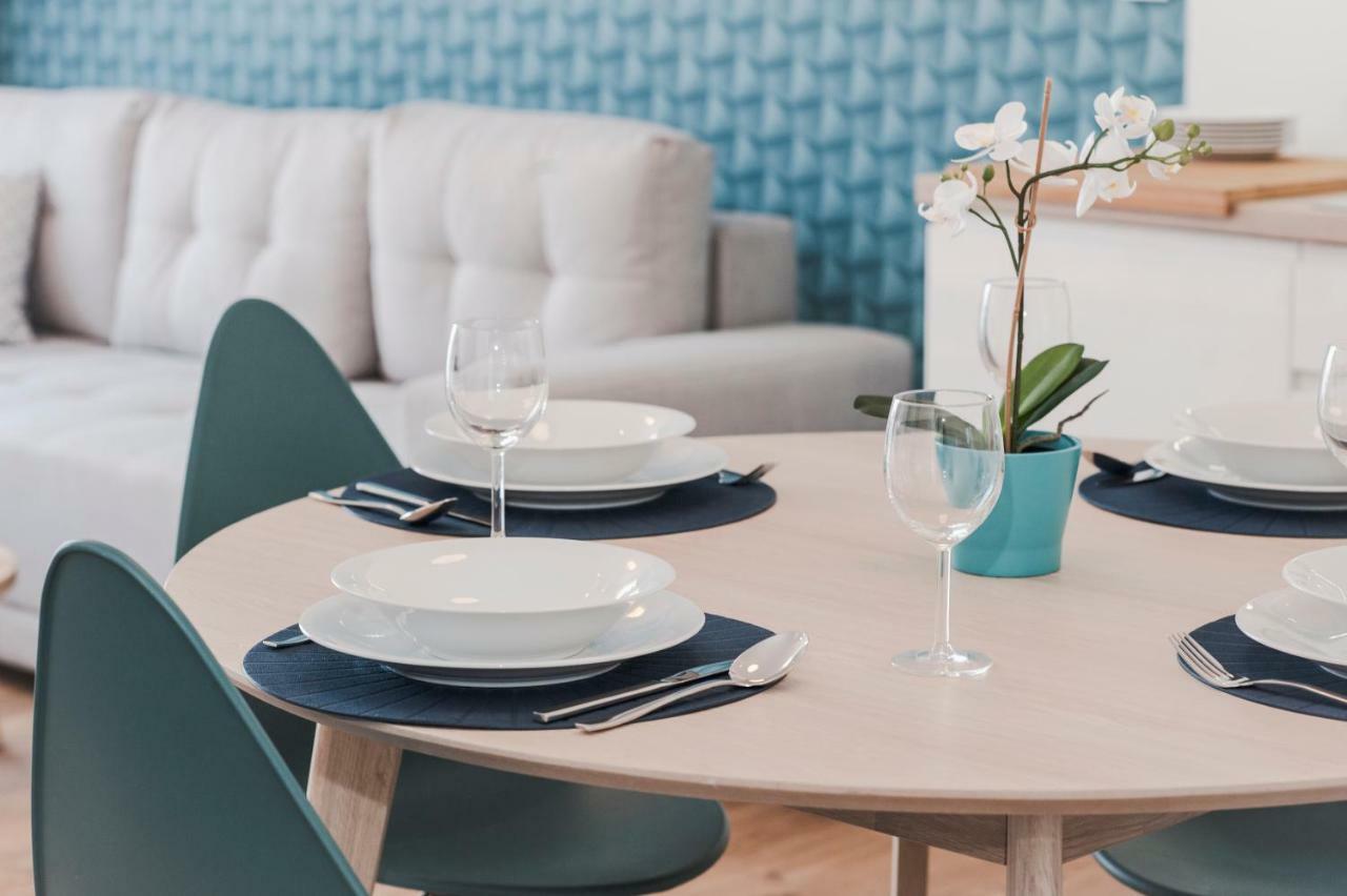 Unique 3City Apartments - Sea Apartment — Photos 3