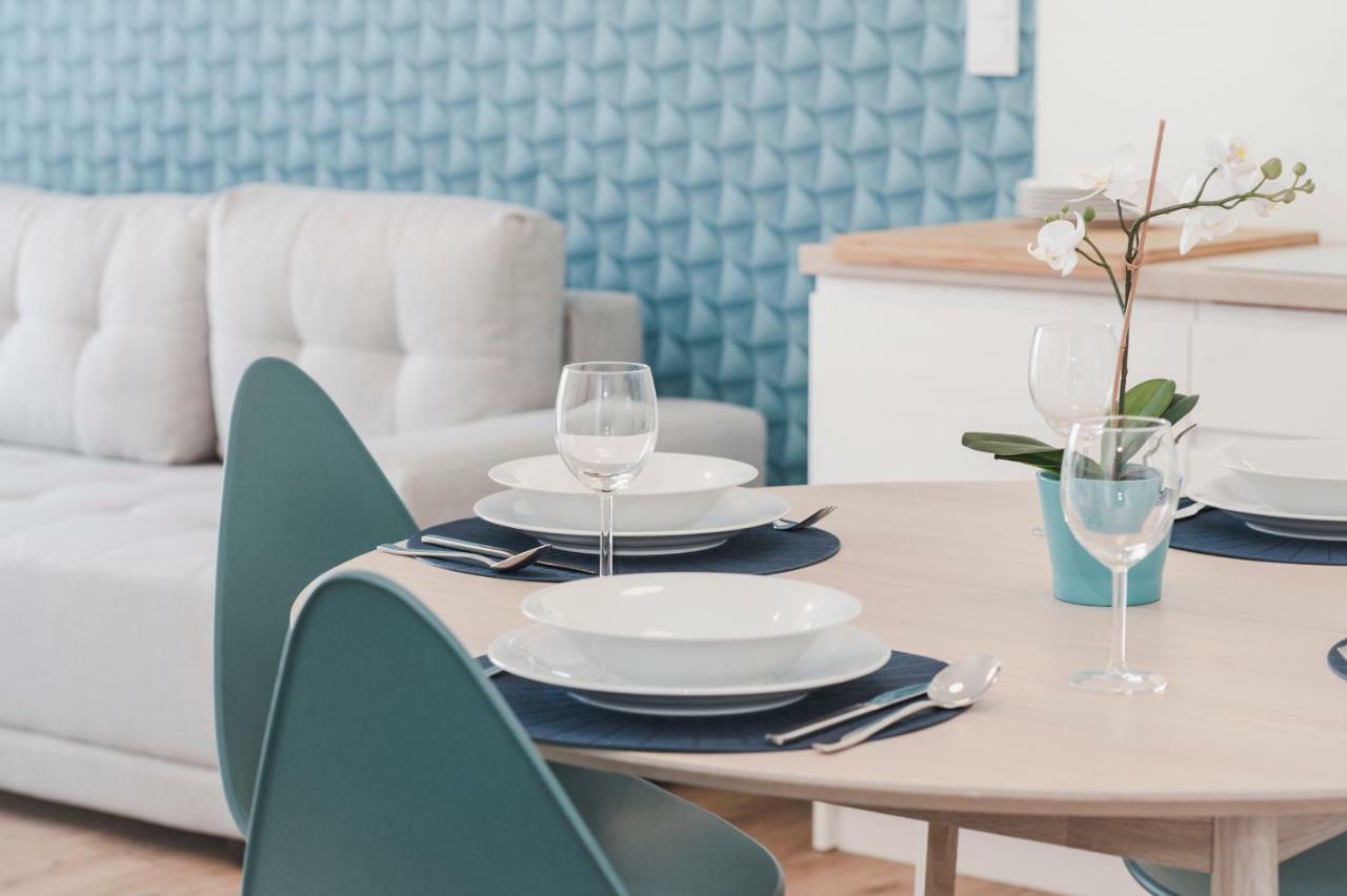 Unique 3City Apartments - Sea Apartment — Photos 2